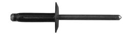 Black Alum Split Type Rivets 3/16