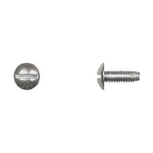 Load image into Gallery viewer, 50 Pcs Zinc License Plate Screws - 1/4-20 x 3/4&quot; Type F Point