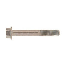 Load image into Gallery viewer, MAIN ST COLLECTIVE 10Pcs Z Cl 10.9 Flange Bolts – 10-1.25 x 60mm | 14mm Hex Head 21mm Flange Bright Zinc Finish | Durable Automotive Body Bolt &amp; Fasteners for Car, Truck &amp; Vehicle Repairs