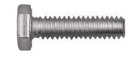 50Pcs Z Gr 5 Hex Head Cap Screws - 3/8-16 x 1" (USS)