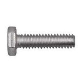 100Pcs Z Gr 5 Hex Head Cap Screws - 5/16-18 x 1 1/2