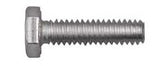 25Pcs Z Gr 5 Hex Head Cap Screws - 1/2-13 x 2