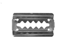 25Pcs Bumper Strip Retainers - Toyota Products