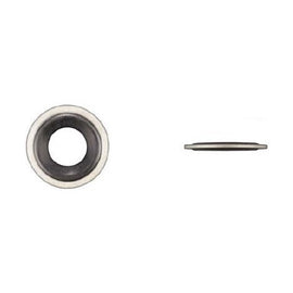 5Pcs Steel Oil Drain Plug Gaskets - 1/2