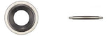 5Pcs Steel Oil Drain Plug Gaskets - 1/2