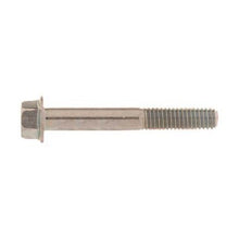 Load image into Gallery viewer, MAIN ST COLLECTIVE 10Pcs Z Cl 10.9 Hex HD Flange Bolts – 10-1.25 x 40mm, 14mm Head Size, Bright Zinc Finish, Automotive Body,Panel, Bumper, Fender Bolt, Car Fasteners &amp; auto Accessories