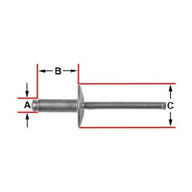 MAIN ST COLLECTIVE 10Pcs Z Cl 8.8 Hex Head Cap Screws – 12-1.75 x 40mm, 19mm Flats Size, Bright Zinc Finish | Heavy Duty Bolts, Metal Fasteners, Automotive Body & Car Hardware Set