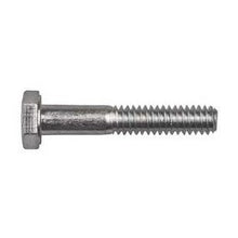 Load image into Gallery viewer, 25Pcs Z Gr 5 Hex Head Cap Screws - 7/16-14 x 1 1/2&quot; (USS)