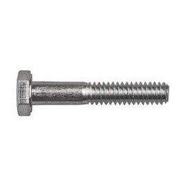 25Pcs Z Gr 5 Hex Head Cap Screws - 7/16-14 x 1 1/2