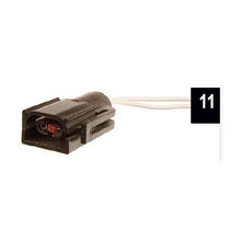 Load image into Gallery viewer, 1Pc Wire Harness Connector - Ford Variable Speed Sensor