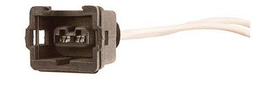 1Pc Wire Harness Connector - Fuel Injector Plug