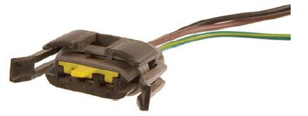 1Pc Wire Harness Connector - Light Socket Plug