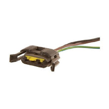 Load image into Gallery viewer, 1Pc Wire Harness Connector - Light Socket Plug