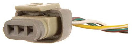 1Pc Wire Harness Connector - Voltage Regulator Plug