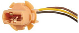 1Pc Wire Harness Connector - Nissan Light Socket Pigtail