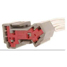 Load image into Gallery viewer, 1Pc Wire Harness Connector - Turn Signal &amp; Windshield Wiper