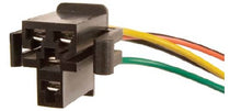 Load image into Gallery viewer, 1Pc Wire Harness Connector - A/C Blower Motor Resist. Assy.
