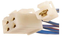 Load image into Gallery viewer, 1Pc Wire Harness Connector - Harness-Blower Motor Resistor