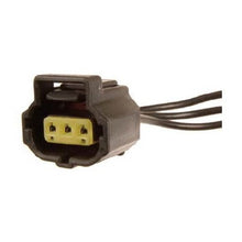Load image into Gallery viewer, 1Pc Wire Harness Connectors - Ford Alt. 3 - 14 Ga. Leads