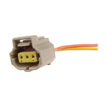 Load image into Gallery viewer, 1Pc Wire Harness Connectors - Ford Alt. 2 - 16 Ga. Leads