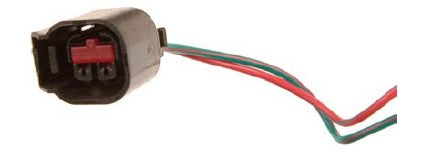 1Pc Wire Harness Connectors - Brake Lamp Switch Repair