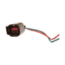 Load image into Gallery viewer, 1Pc Wire Harness Connectors - Brake Lamp Switch Repair