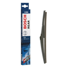 Load image into Gallery viewer, Bosch - H281 OE Specialty Rear Wiper Blade 11&quot;/280mm