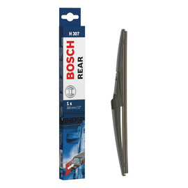 Bosch - H307 OE Specialty Rear Wiper Blade 12