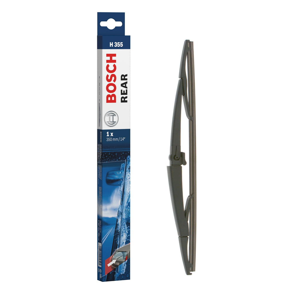 Bosch - H355 OE Specialty Rear Wiper Blade 14"/355mm
