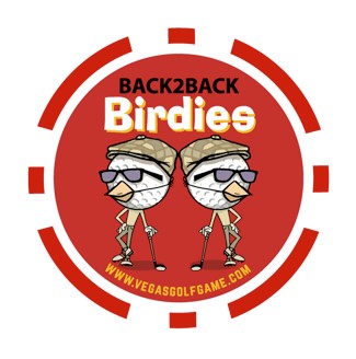 New! BACK2BACK Birdies