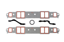 Load image into Gallery viewer, Cometic Rectangle Port Fiber Intake Manifold Gasket Kit for Chevrolet Gen-1 Small Block V8 - C15178FCS