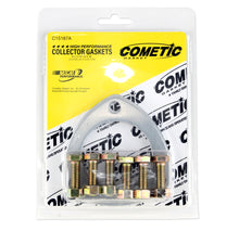 Load image into Gallery viewer, Cometic Exhaust Header Collector Gasket - C15187A