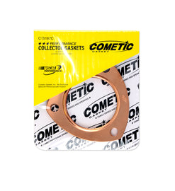 Cometic Exhaust Header Collector Gasket - C15187C