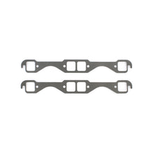 Load image into Gallery viewer, Cometic HTS Exhaust Manifold Gasket Set, 1.550&quot; x 1.450&quot; Square Ports - C15189HTS