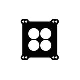 COMETIC - Holley 4 BBL .060in Fiber Carburetor Mounting Gasket - C5262FC