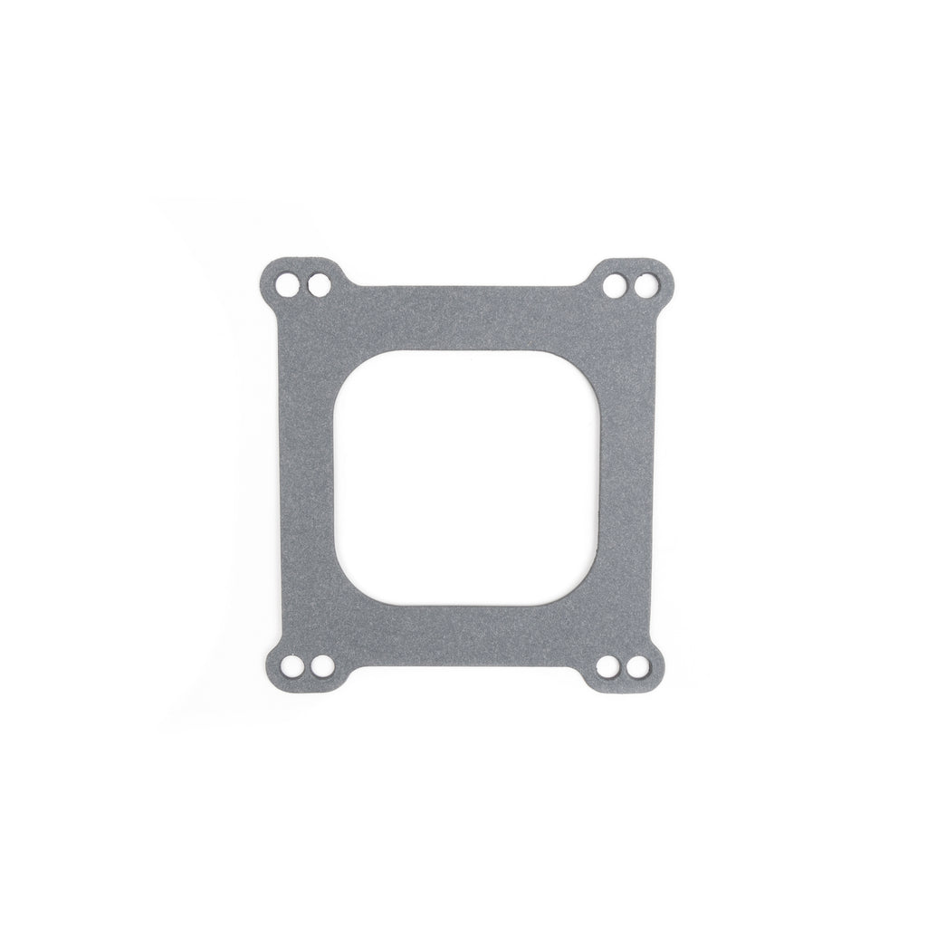 COMETIC - Holley 4 Barrel .060" Fiber Carburetor Gasket, Open Plenum - C5263FC