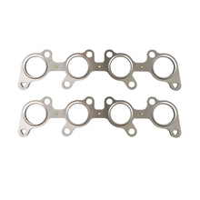 Load image into Gallery viewer, Cometic MLS Exhaust Manifold Gasket Set - C5392-030
