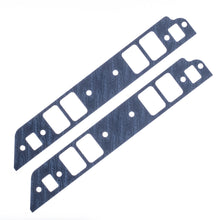Load image into Gallery viewer, Cometic Rectangle Port Fiber Intake Manifold Gasket - C5649-060