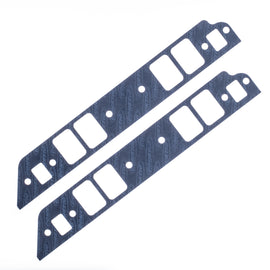 Cometic Rectangle Port Fiber Intake Manifold Gasket - C5649-060