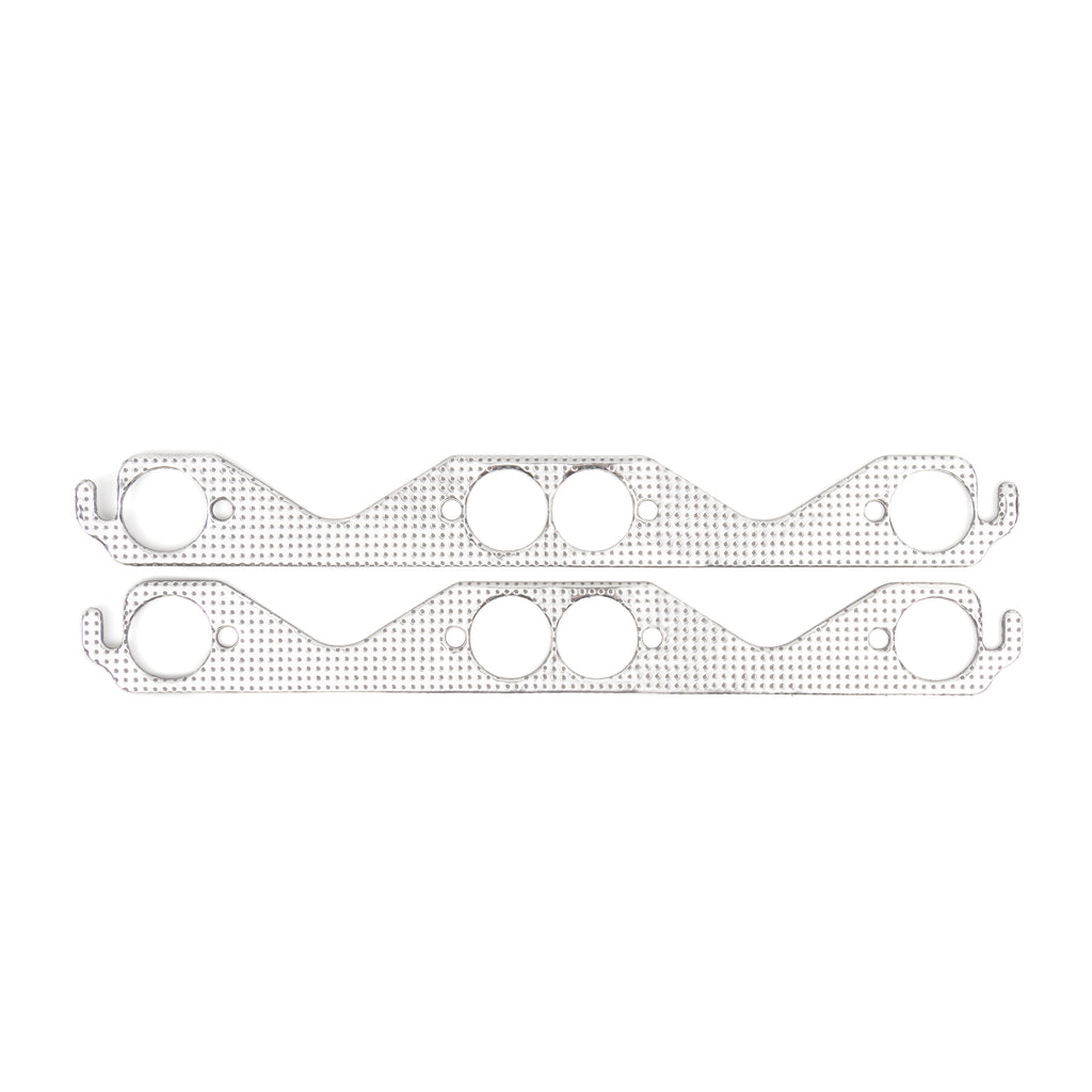 Cometic HTG Exhaust Manifold Gasket Set 1.625" Round Ports - C5893HTG
