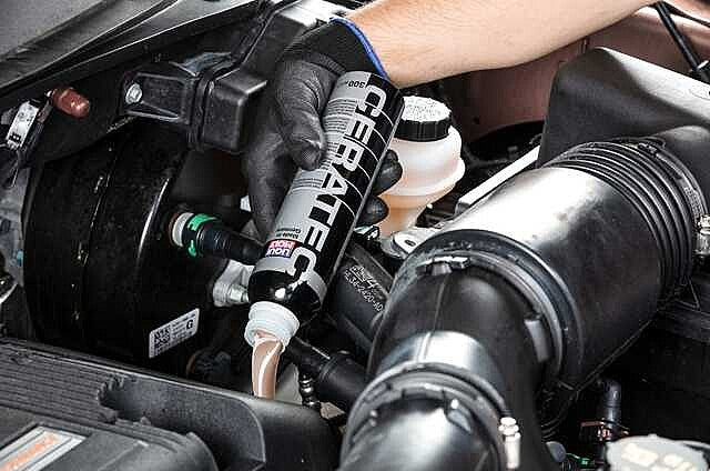 LIQUI MOLY - CERA TEC - 300mL - LM20002