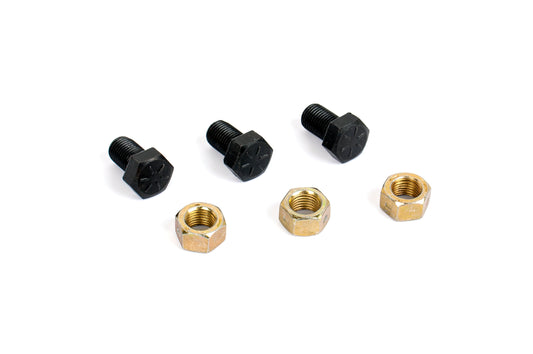 Cometic Auto Trans Torque Converter Bolt - CF1003