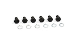 Cometic Flexplate Bolts 7/16 - 20 x 11/16