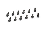 Cometic Exhaust Header Bolt - CF1013