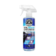 Load image into Gallery viewer, CHEMICAL GUYS - Total Interior Cleaner &amp; Protectant 16oz