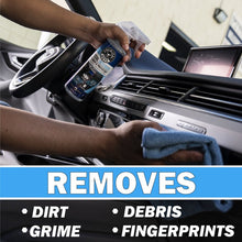 Load image into Gallery viewer, CHEMICAL GUYS - Total Interior Cleaner &amp; Protectant 16oz