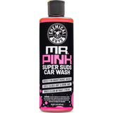 CHEMICAL GUYS - Mr. Pink Super Suds Car Wash 16oz