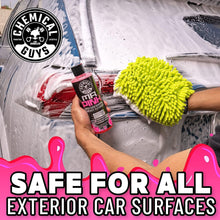 Load image into Gallery viewer, CHEMICAL GUYS - Mr. Pink Super Suds Car Wash 16oz