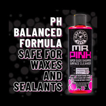 Load image into Gallery viewer, CHEMICAL GUYS - Mr. Pink Super Suds Car Wash 16oz