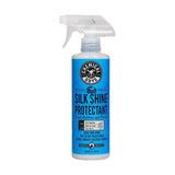 CHEMICAL GUYS - Silk Shine Protectant Vinyl, Rubber, and Plastic 16oz